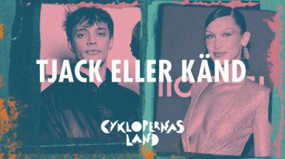 Cyklopernas land