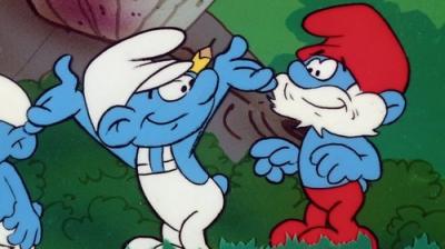 Smurfai