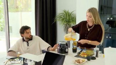 C'est la famille : Bienvenue dans leur vraie vie