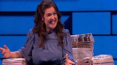 The Russell Howard Hour