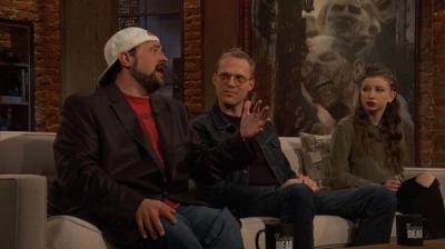 Talking Dead