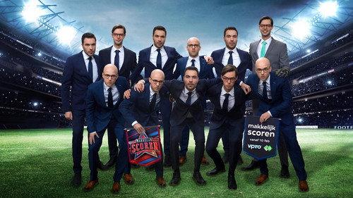 Makkelijk Scoren filmas žiurėti online