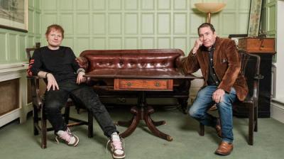 Later... with Jools Holland