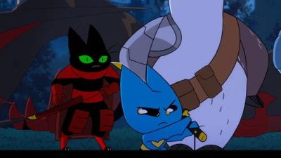 Mao Mao: Heroes of Pure Heart