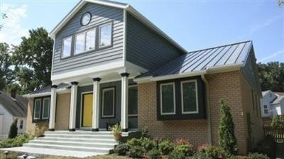 Extreme Makeover: Home Edition