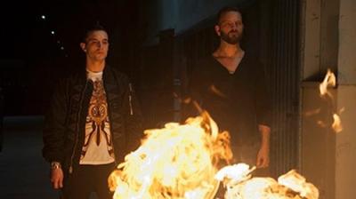 Suburra: La serie