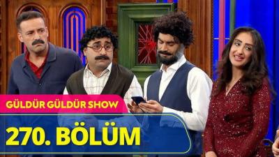 Güldür Güldür Show