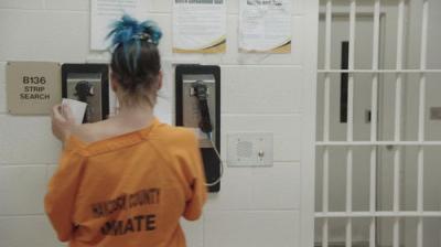 Booked: First Day In