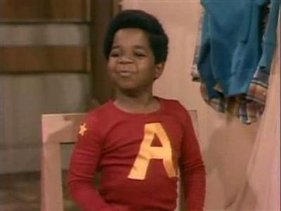 Diff'rent Strokes