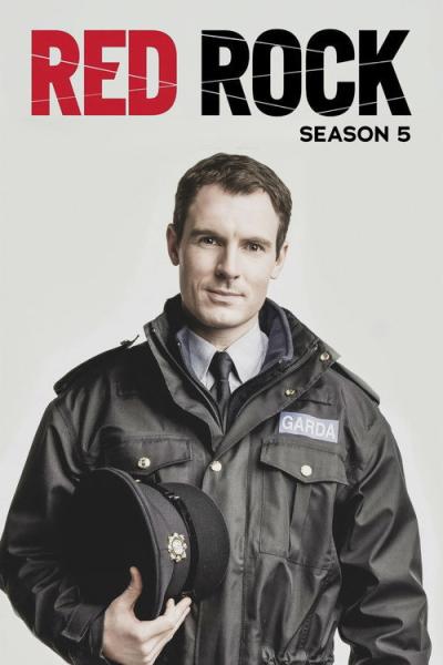 Red Rock filmas online