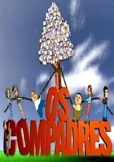 Os Compadres filmas online