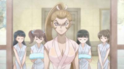 Dororonえん魔くん メ～ラめら