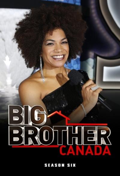 Big Brother Canada filmas online