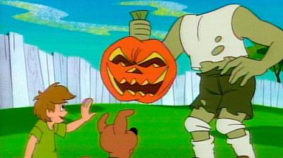 A Pup Named Scooby-Doo