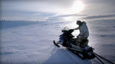 Life Below Zero