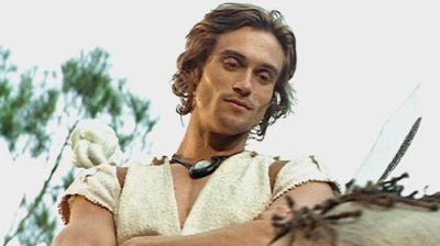 BeastMaster
