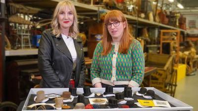 Bargain Hunt