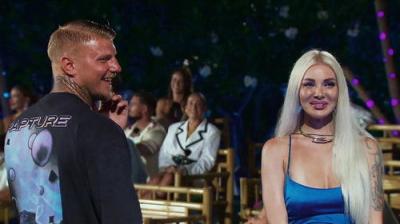 Are You The One – Reality Stars in Love