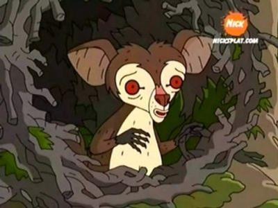 The Wild Thornberrys