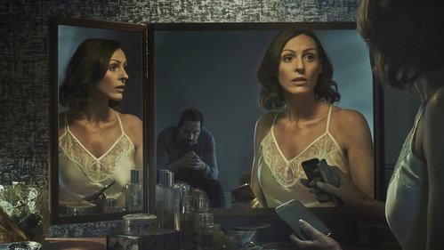 Doctor Foster filmas žiurėti online