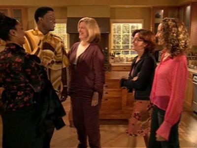 The Bernie Mac Show