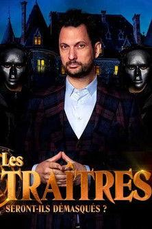 Les Traîtres filmas online