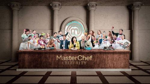 MasterChef Celebrity filmas žiurėti online