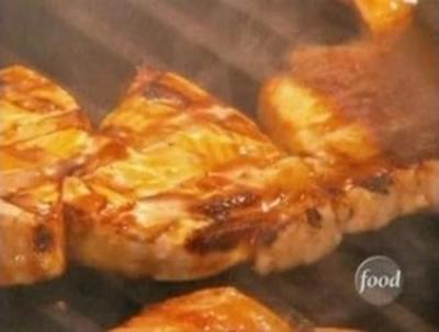 Diners, Drive-Ins and Dives