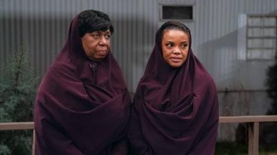 Tyler Perry's Ruthless