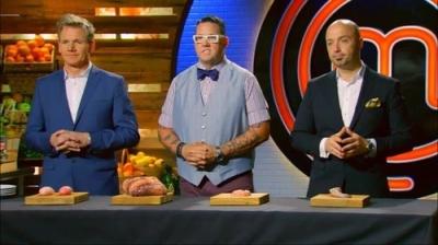 MasterChef