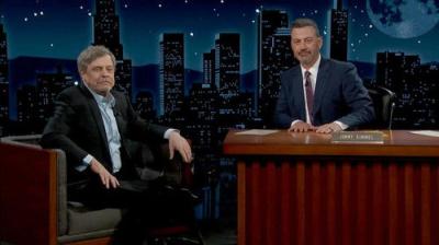 Jimmy Kimmel Live!