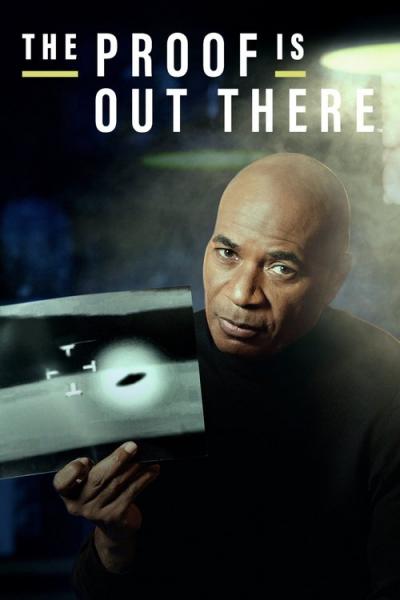 The Proof Is Out There filmas online