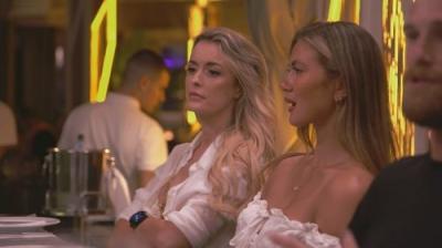 Below Deck Mediterranean
