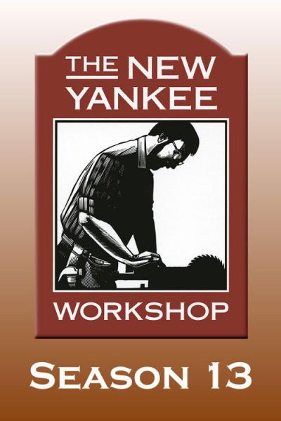 The New Yankee Workshop filmas online