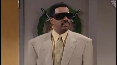 The Steve Harvey Show