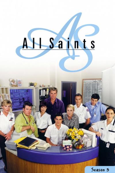 All Saints filmas online