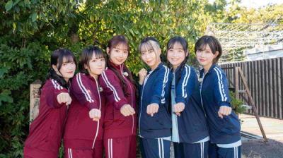 STU48 イ申テレビ
