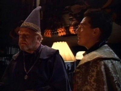 Friday the 13th: The Series