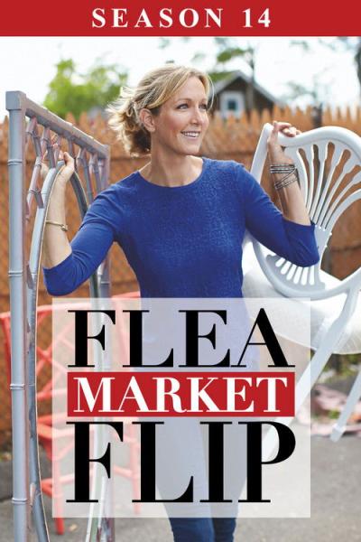 Flea Market Flip filmas online