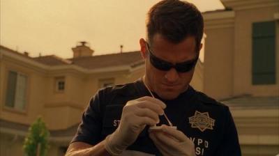 CSI: Kriminalistai