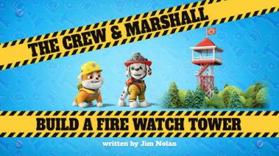 Rubble & Crew