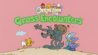 Garfield and Friends