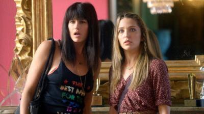 Mary + Jane