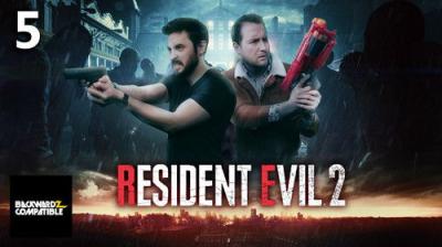 Backwardz Compatible
