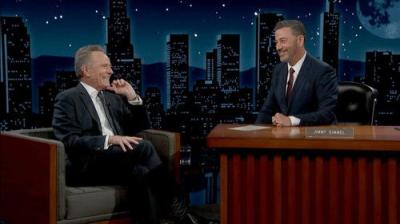 Jimmy Kimmel Live!
