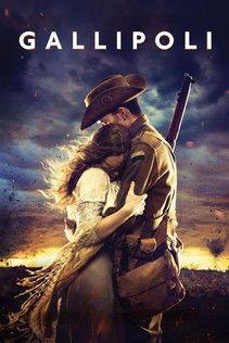 Gallipoli filmas online