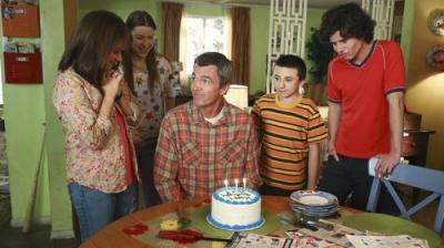 The Middle