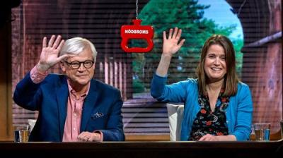 På spåret