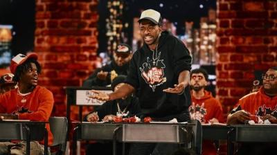 Nick Cannon Presents: Wild 'N Out