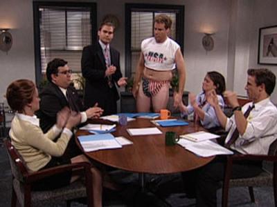 Saturday Night Live